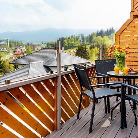 Apartamenty Good Time - Przy Dolinie Szczescia Шклярска Поремба Екстериор снимка
