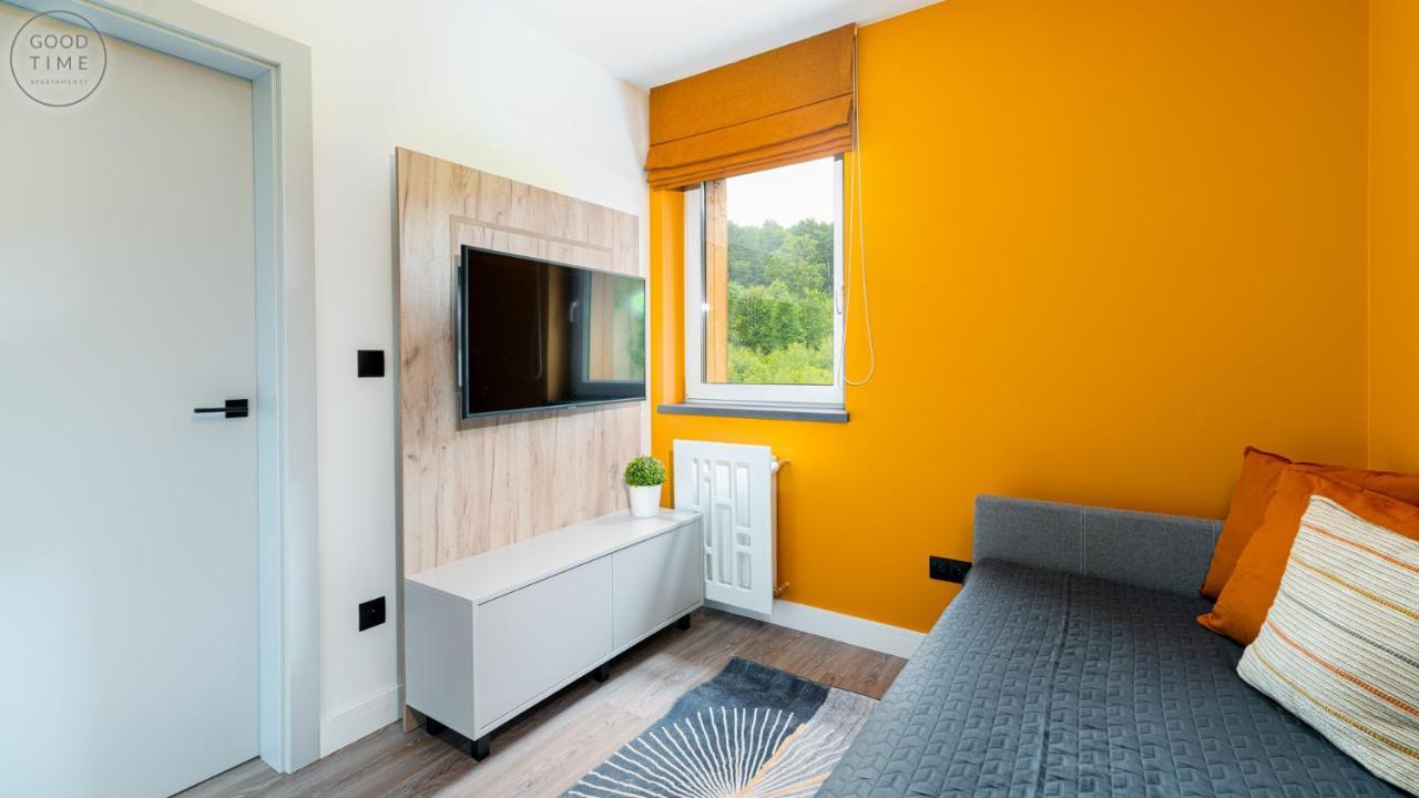Apartamenty Good Time - Przy Dolinie Szczescia Шклярска Поремба Екстериор снимка