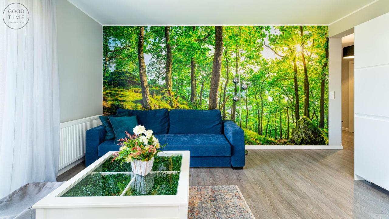 Apartamenty Good Time - Przy Dolinie Szczescia Шклярска Поремба Екстериор снимка