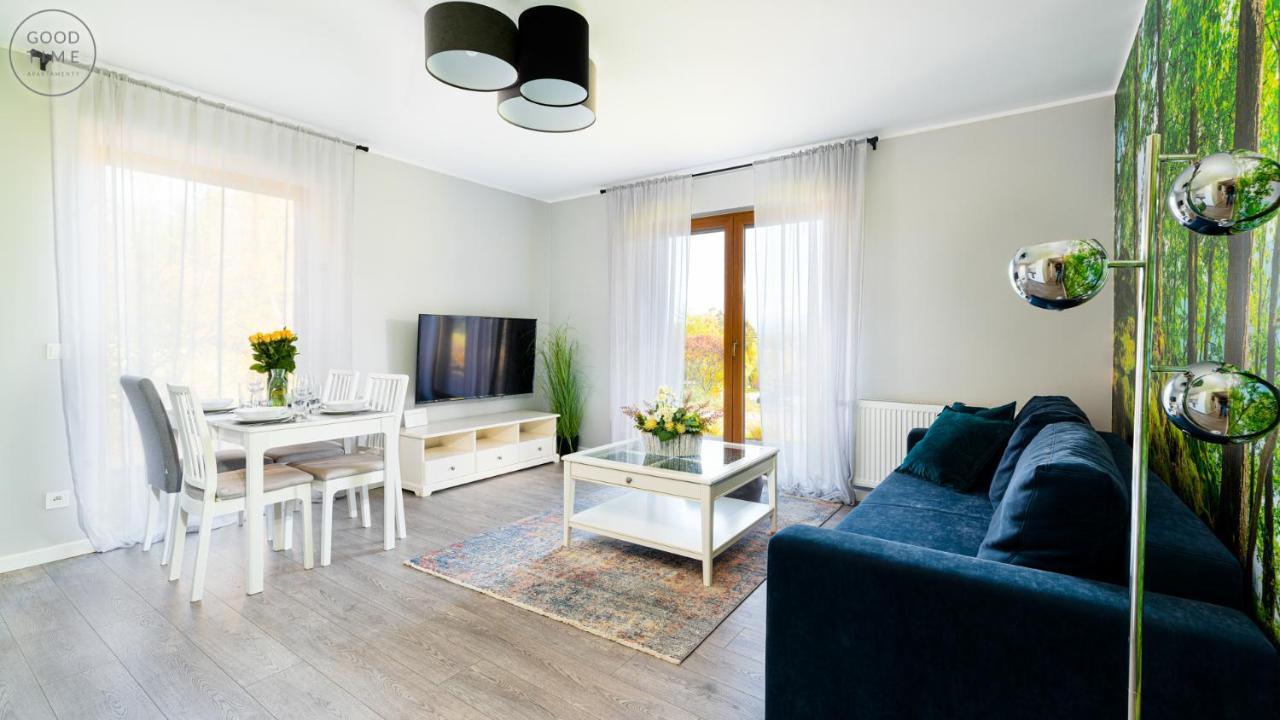 Apartamenty Good Time - Przy Dolinie Szczescia Шклярска Поремба Екстериор снимка